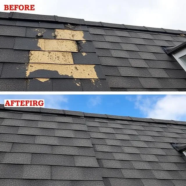 Roof Repair Near Me in Girdletree, MD near me